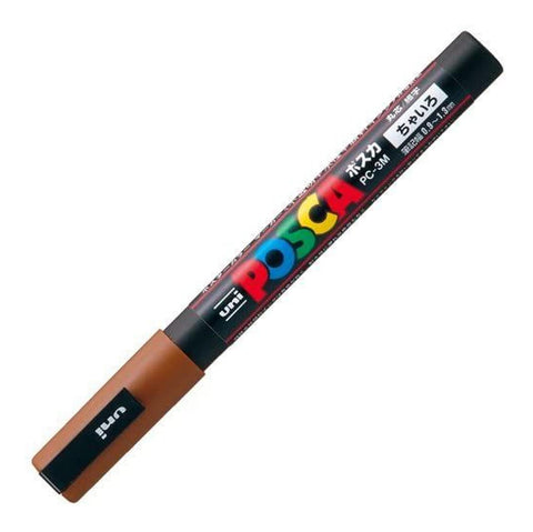POSCA Fine PC-3M Paint Markers