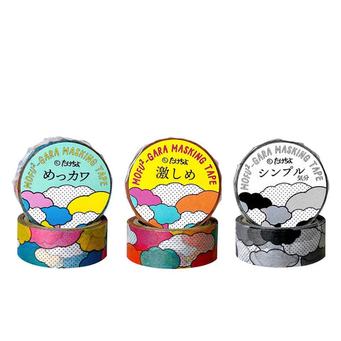 Takechiyo Washi Tape