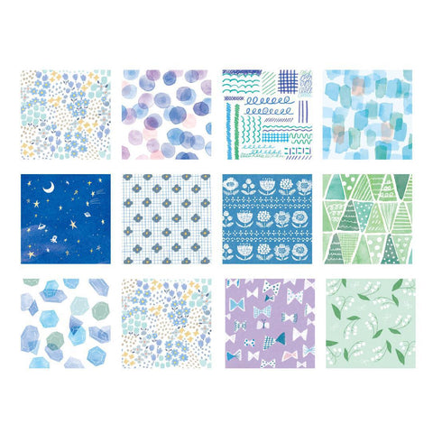 Mino Paper Origami Sets