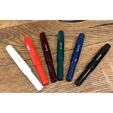 Classic Sport Rollerball Pens