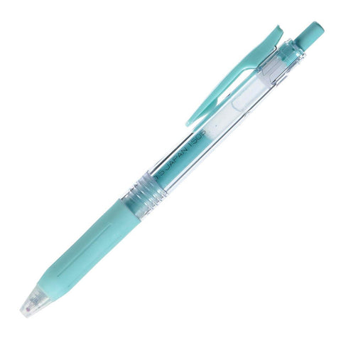 Sarasa Clip Milky Pens