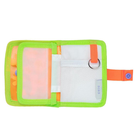 Cats Tidy Multi-Pass Case