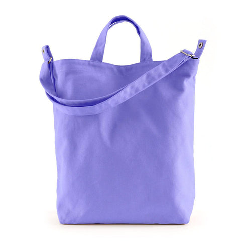 Duck Bag: Bluebell