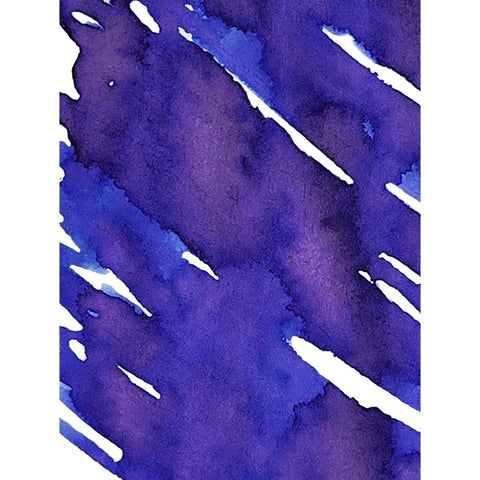 Standard Series Bottled Ink, Periwinkle Blue