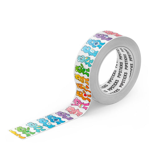 Care Bears Washi Tape