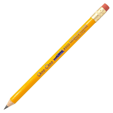 Choo-Choo 8500 Jumbo Pencils