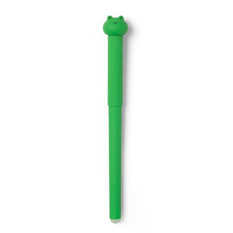 Frog Erasable Gel Pens