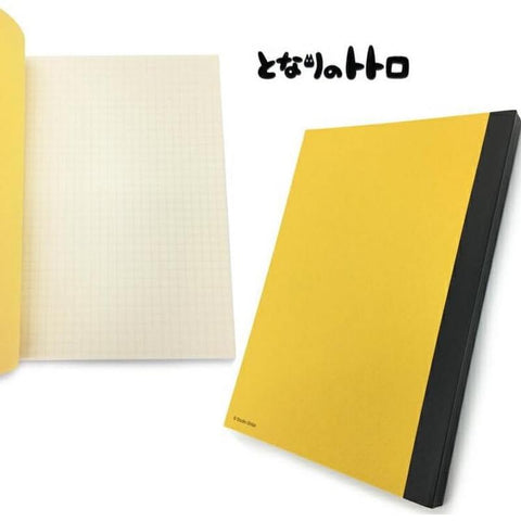 My Neighbor Totoro LIFE Noble B6 Notebook