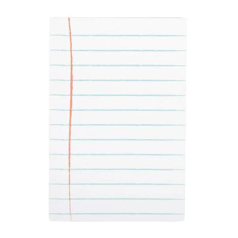 Classic Memo Pad