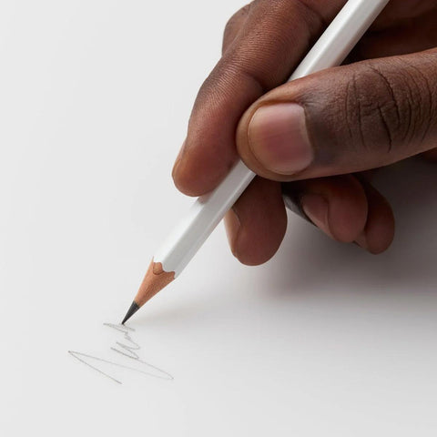 Blackwing Pearl Pencils