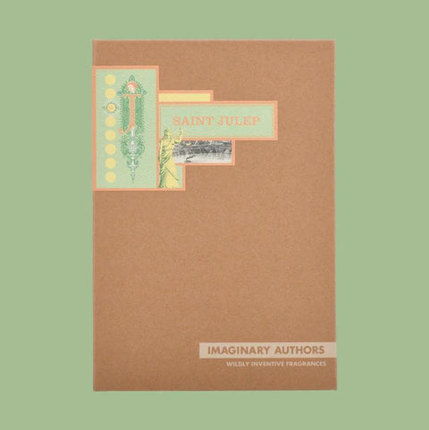Saint Julep Fragrance