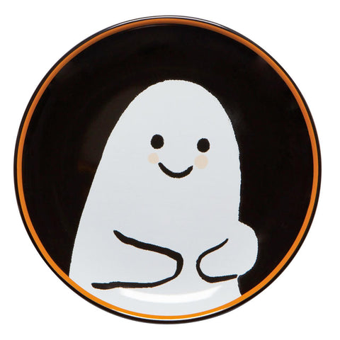 Boo Crew App Plates