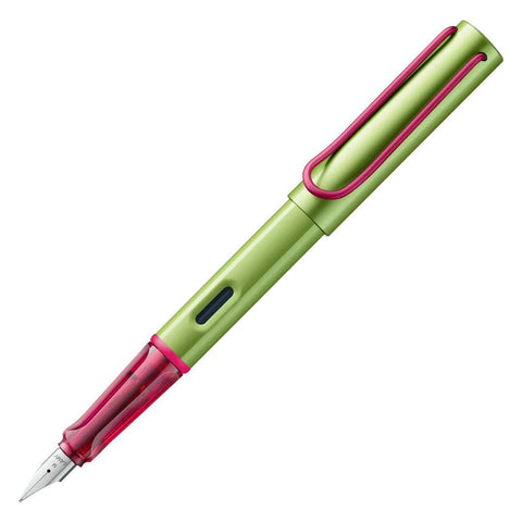 LAMY AL-star Fountain Pen, Disco
