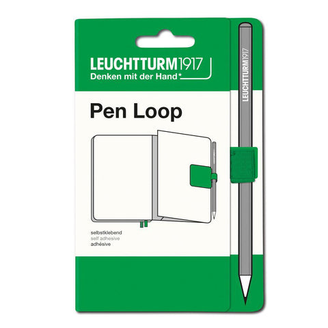 LEUCHTTURM1917 Classic Pen Loops