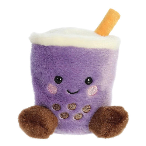 Tart Taro Boba Plush