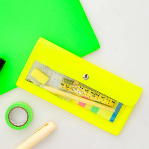 Neon General Purpose Cases, Wide