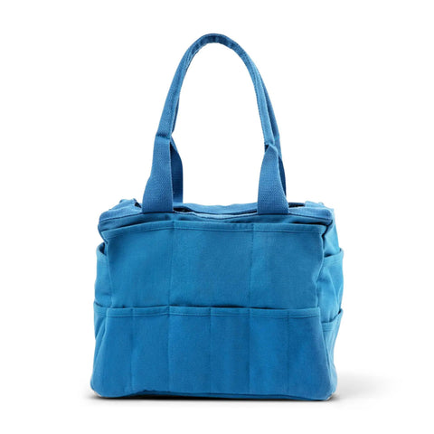 Studio Artist Bag, Blueberry Bliss