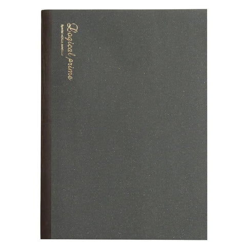 Logical Prime Grid Notebooks