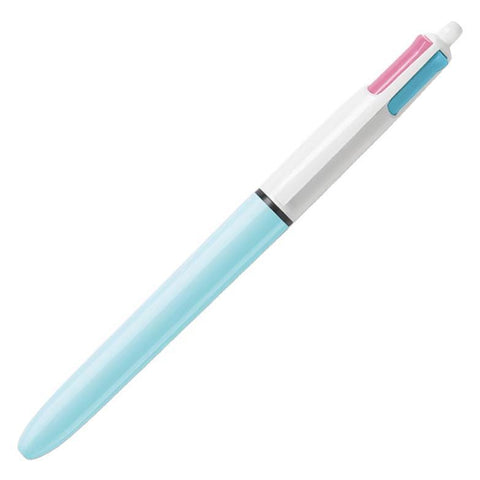 BIC 4-Color Ballpoint Pens