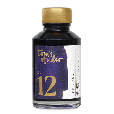Juniper 12 Fountain Pen Ink