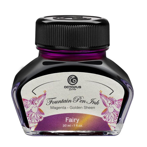 Fairy Fountain Pen Ink