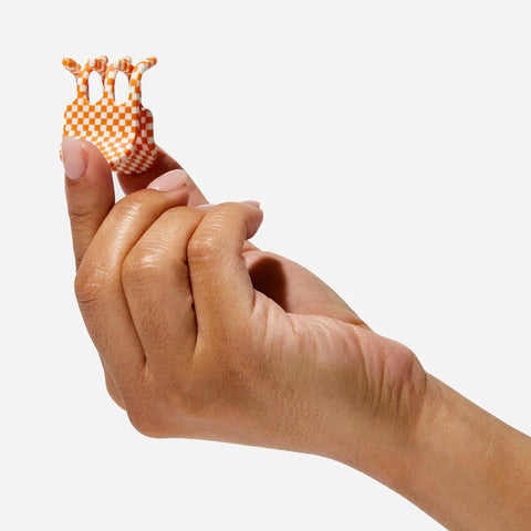 Mini Hair Claws