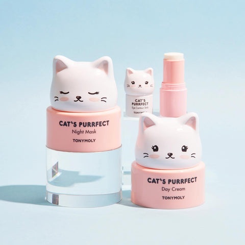 Cat's Purrfect Day Cream