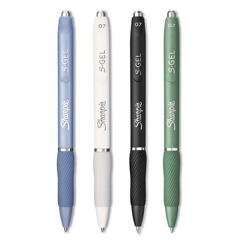 Sharpie S-Gel Pens