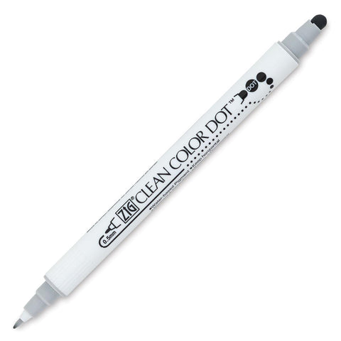ZIG Clean Color Dot Markers