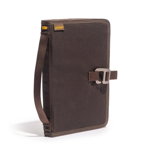 Field Journal, Brown