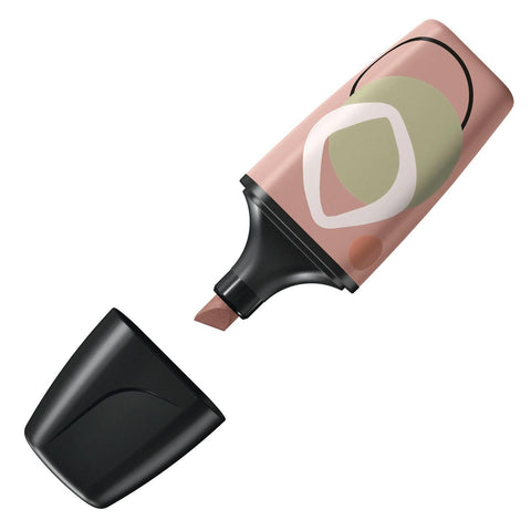 BOSS Mini Naturevibes Highlighters