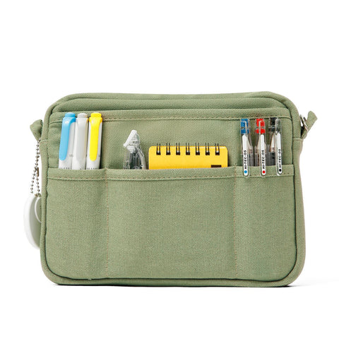 Studio Pouch, Good Earth