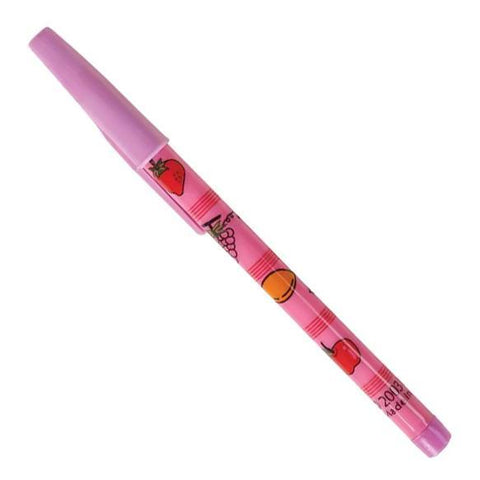 Fruity Pop-a-Point Pencils