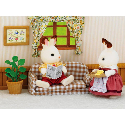 Father Rabbit Furniture Set