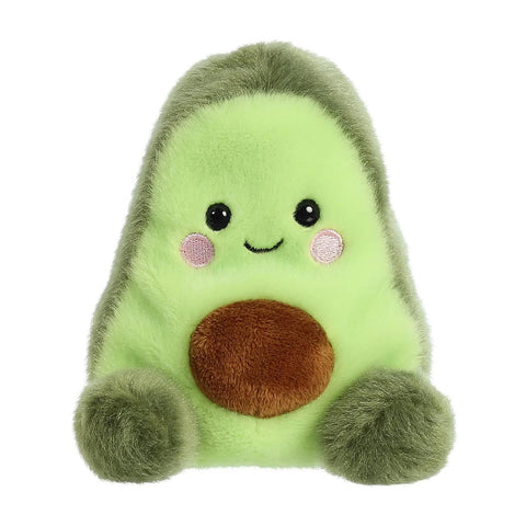 Airy Avocado Plush