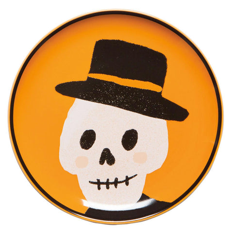 Boo Crew App Plates