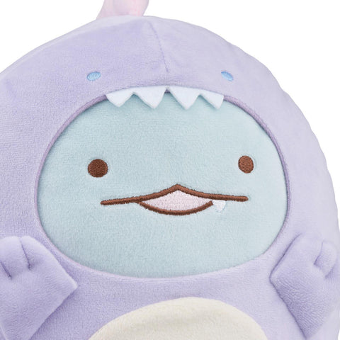Tokage Ghostly Night Park Monster Plush