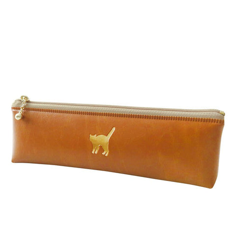 Foil-Stamped Pen Cases