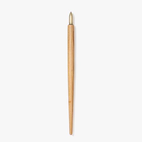 Sakura Wood Nib Holder