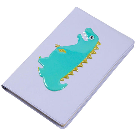 Dinosaur Toy Sticker