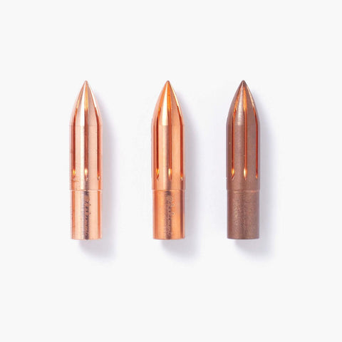 Metal Nib, Copper