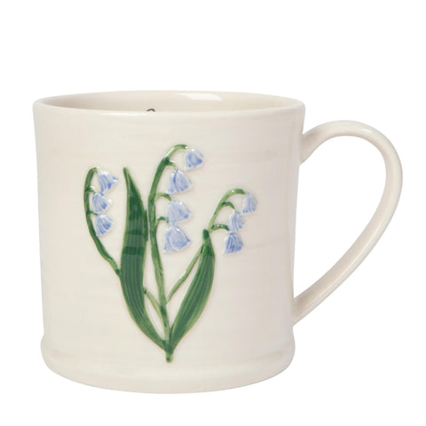 Bluebell Mug