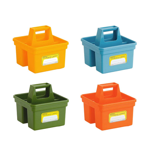 Storage Caddies