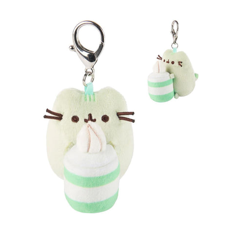 Pusheen Patisserie Plush Blind Box