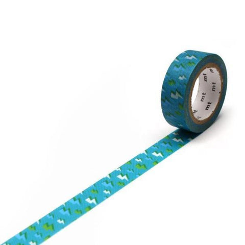 Lightning Washi Tape