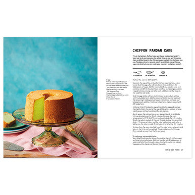 The Chinese Takeout Cookbook