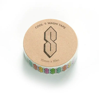 Cool S Washi Tape