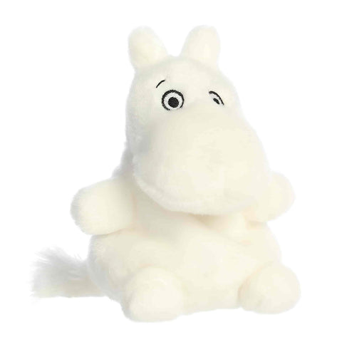 Moomin Plush, 5"