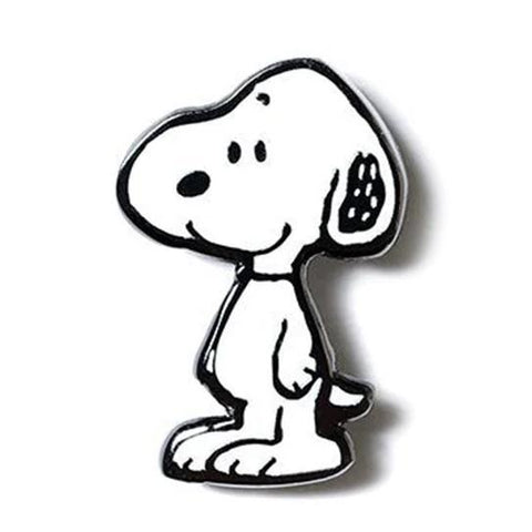 Snoopy Enamel Pin