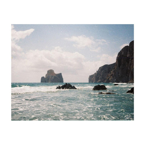 Color Tiger 110 Film, 200 ISO